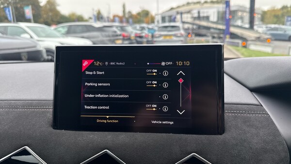 Used DS Automobiles DS 3 2019 for sale - 76244008: Photo 12