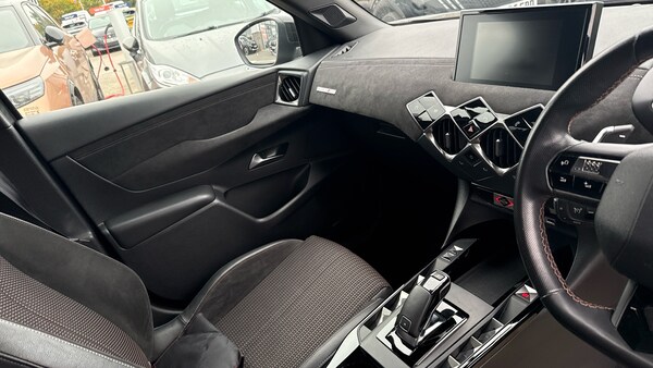 Used DS Automobiles DS 3 2019 for sale - 76244008: Photo 14