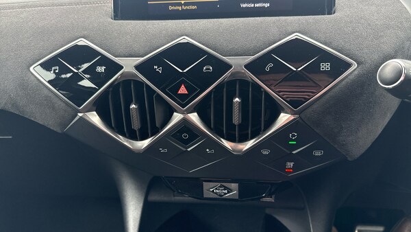 Used DS Automobiles DS 3 2019 for sale - 76244008: Photo 22