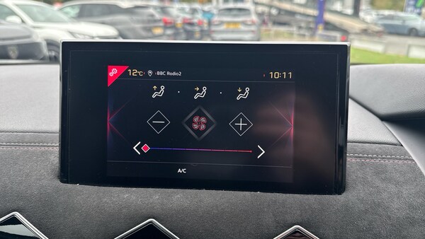 Used DS Automobiles DS 3 2019 for sale - 76244008: Photo 24