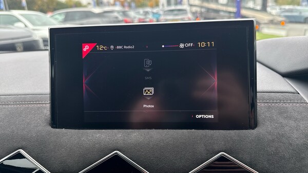 Used DS Automobiles DS 3 2019 for sale - 76244008: Photo 26