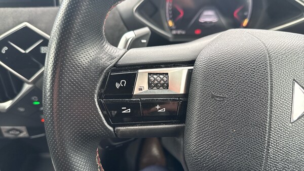 Used DS Automobiles DS 3 2019 for sale - 76244008: Photo 27