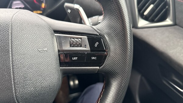 Used DS Automobiles DS 3 2019 for sale - 76244008: Photo 28