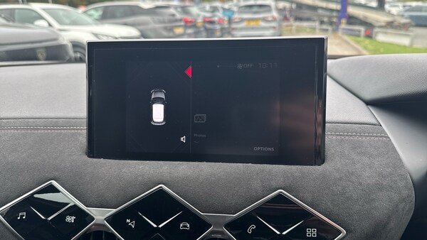 Used DS Automobiles DS 3 2019 for sale - 76244008: Photo 29