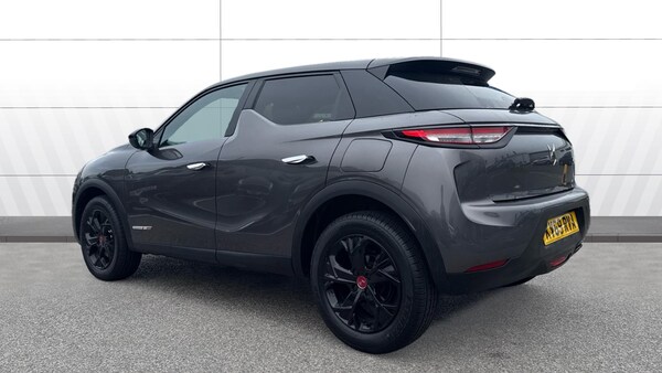 Used DS Automobiles DS 3 2019 for sale - 76244008: Photo 2