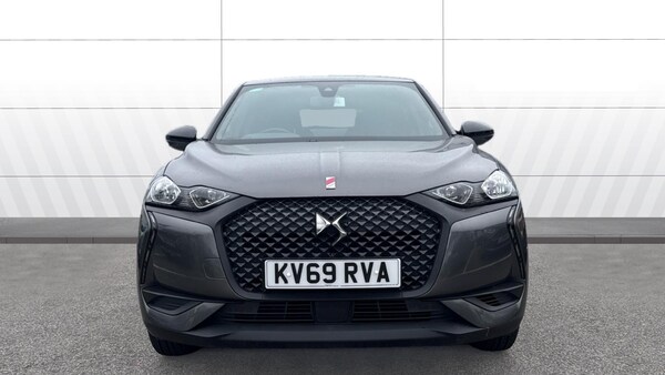 Used DS Automobiles DS 3 2019 for sale - 76244008: Photo 3