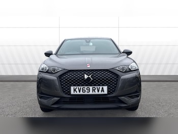 Used DS Automobiles DS 3 2019 for sale - 76244008: Photo 3