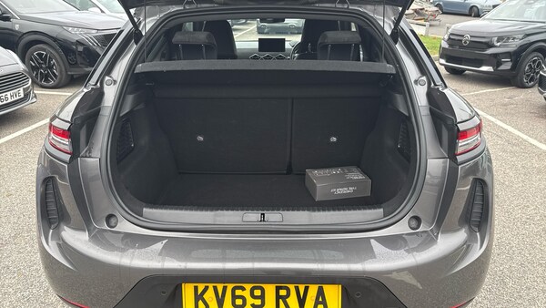 Used DS Automobiles DS 3 2019 for sale - 76244008: Photo 4