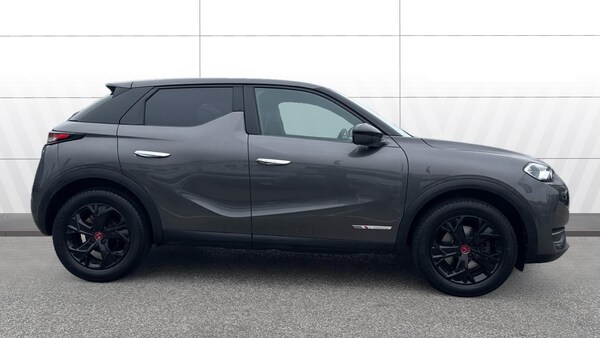 Used DS Automobiles DS 3 2019 for sale - 76244008: Photo 5