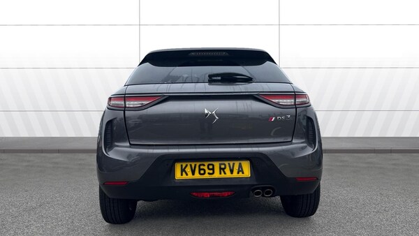 Used DS Automobiles DS 3 2019 for sale - 76244008: Photo 6