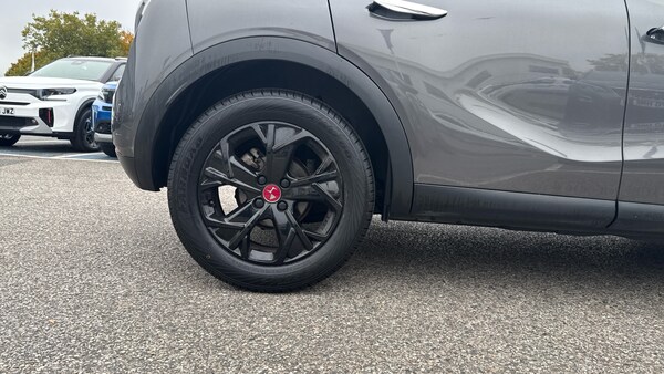Used DS Automobiles DS 3 2019 for sale - 76244008: Photo 7