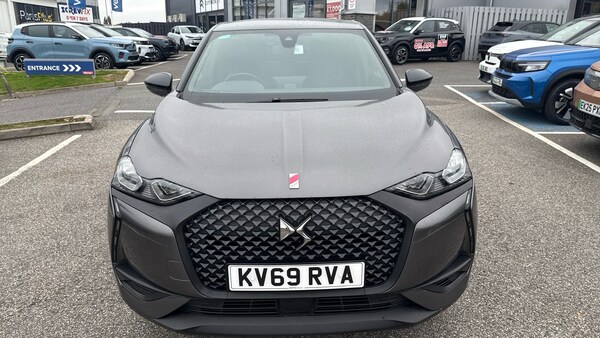 Used DS Automobiles DS 3 2019 for sale - 76244008: Photo 8