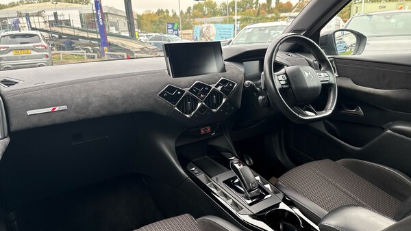 Used DS Automobiles DS 3 2019 for sale - 76244008: Photo 9