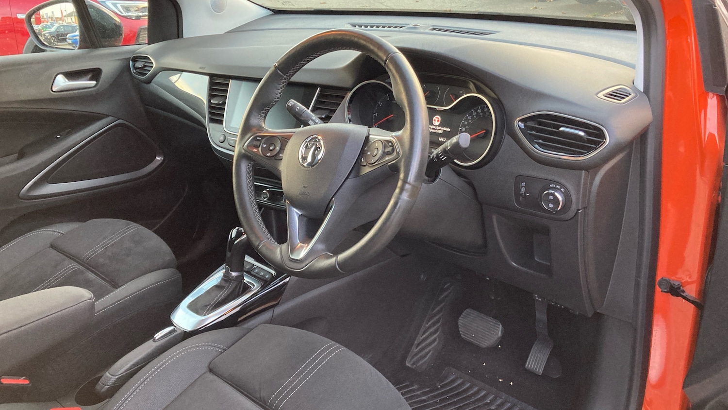 Used Vauxhall Crossland 2022 for sale - 76519653: Photo 11