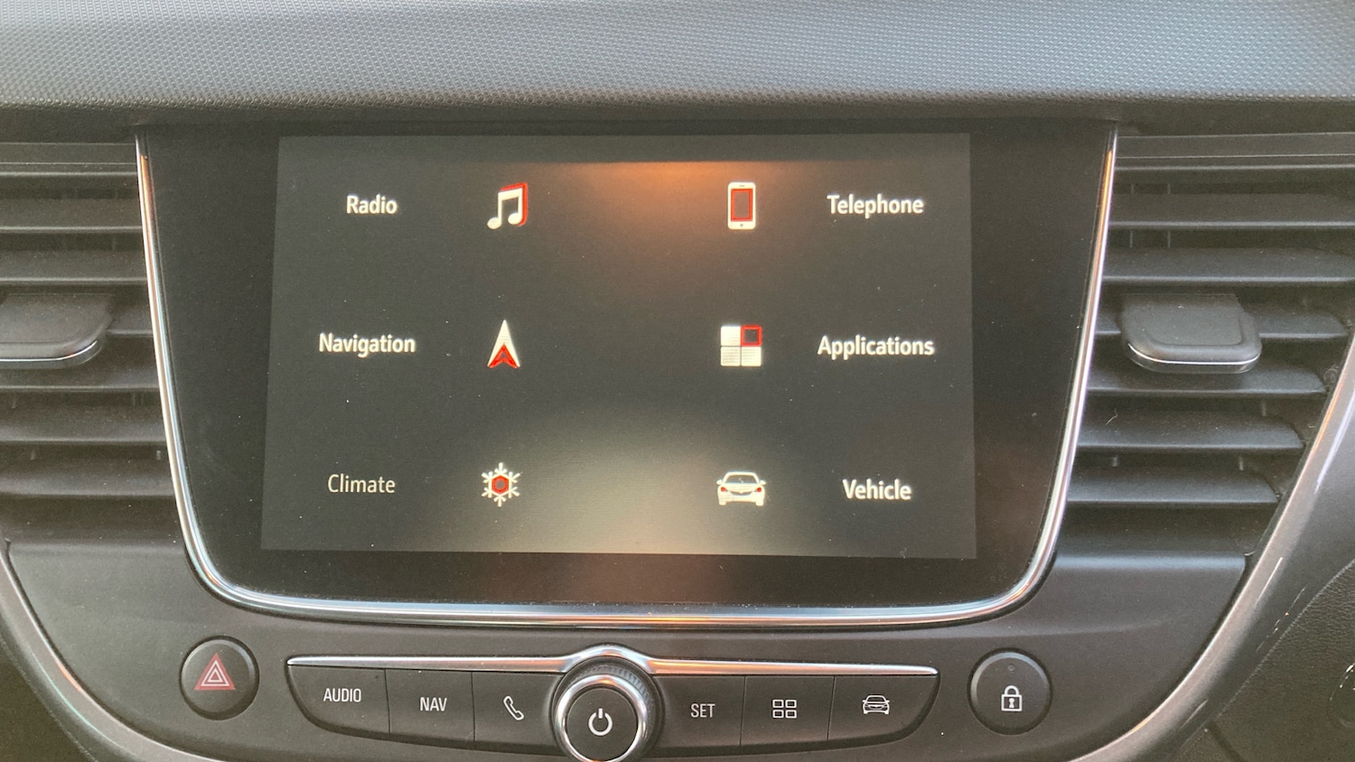 Used Vauxhall Crossland 2022 for sale - 76519653: Photo 12