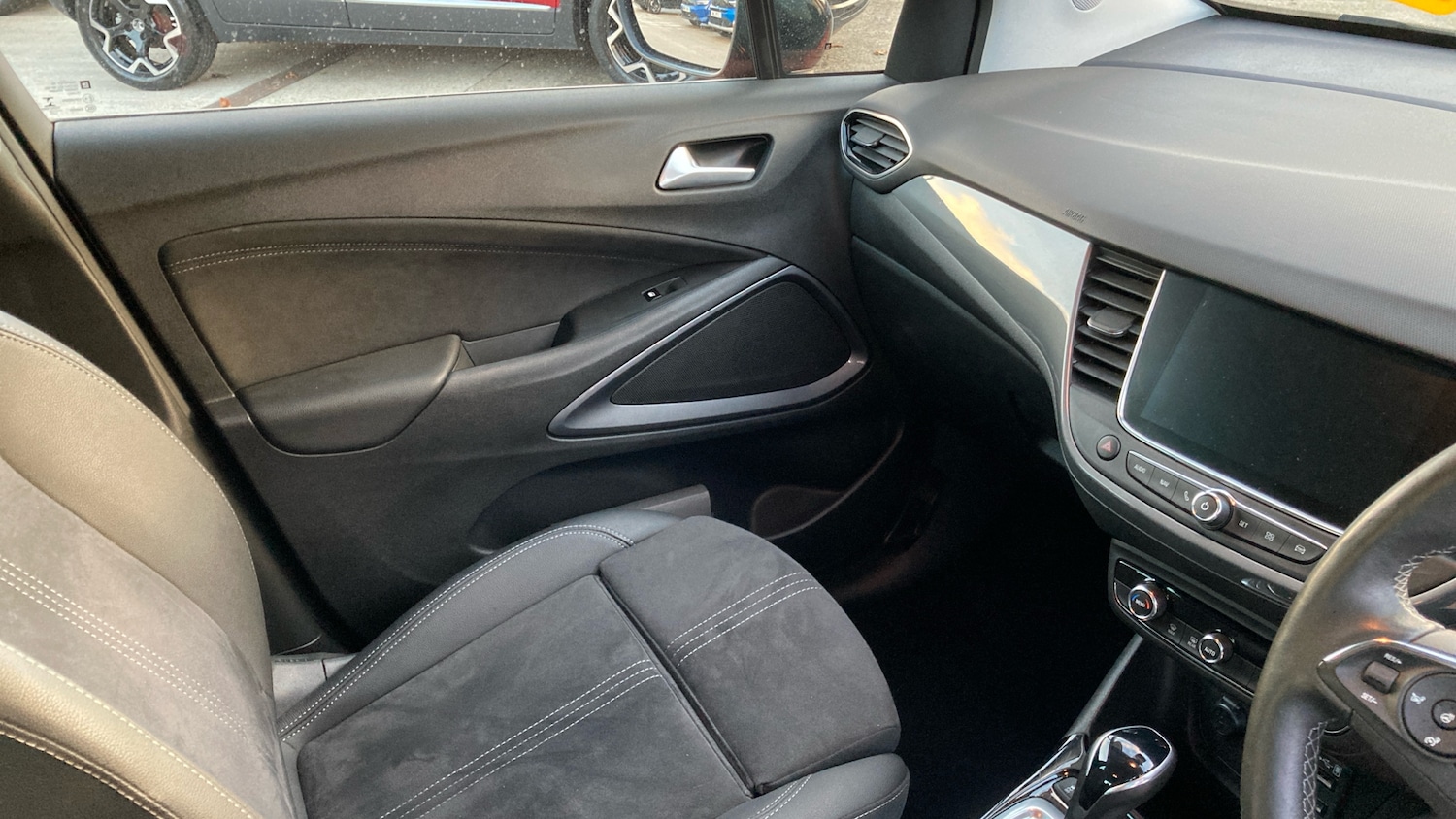 Used Vauxhall Crossland 2022 for sale - 76519653: Photo 14