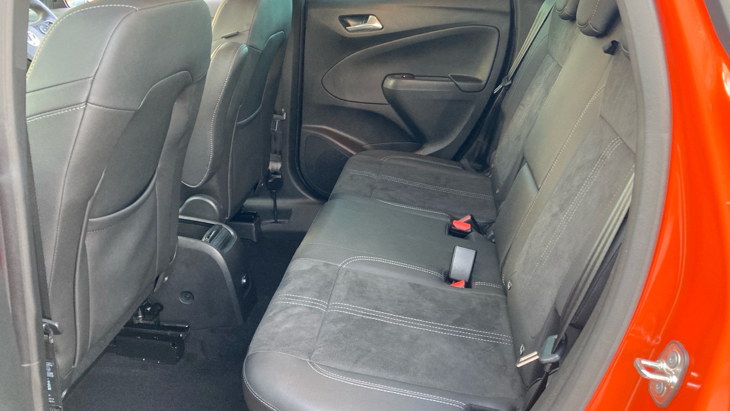 Used Vauxhall Crossland 2022 for sale - 76519653: Photo 16