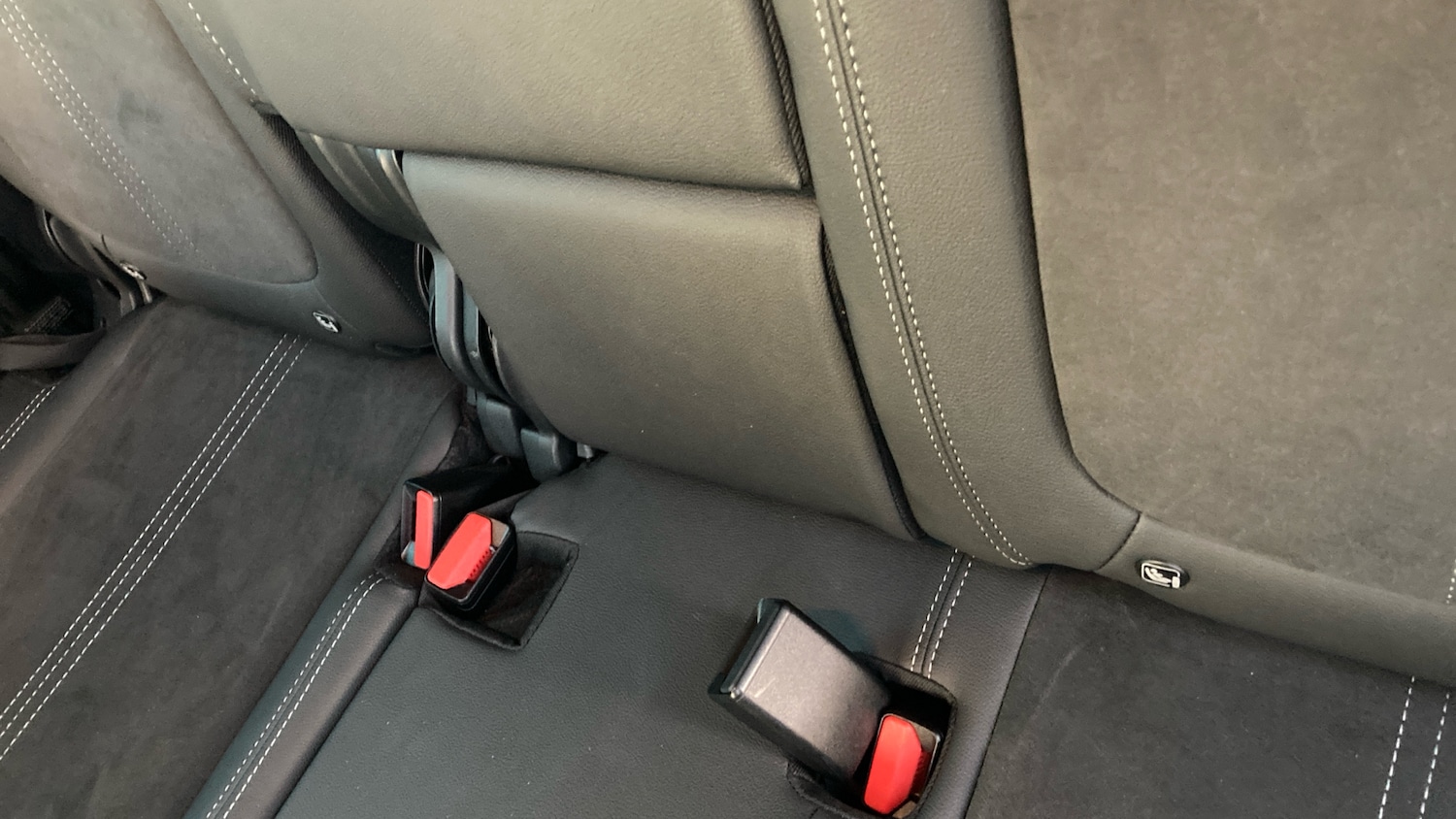 Used Vauxhall Crossland 2022 for sale - 76519653: Photo 17