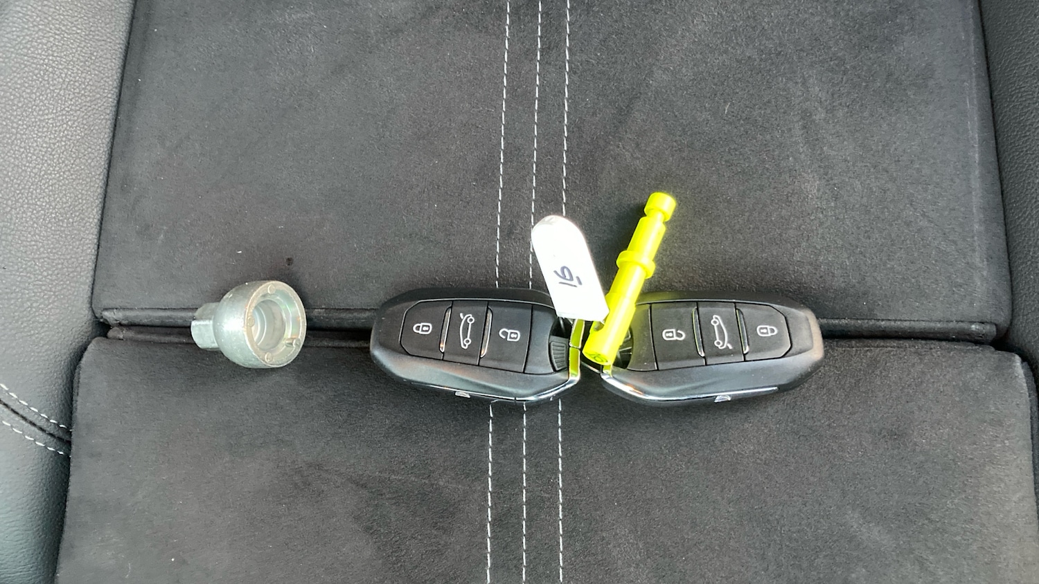 Used Vauxhall Crossland 2022 for sale - 76519653: Photo 19