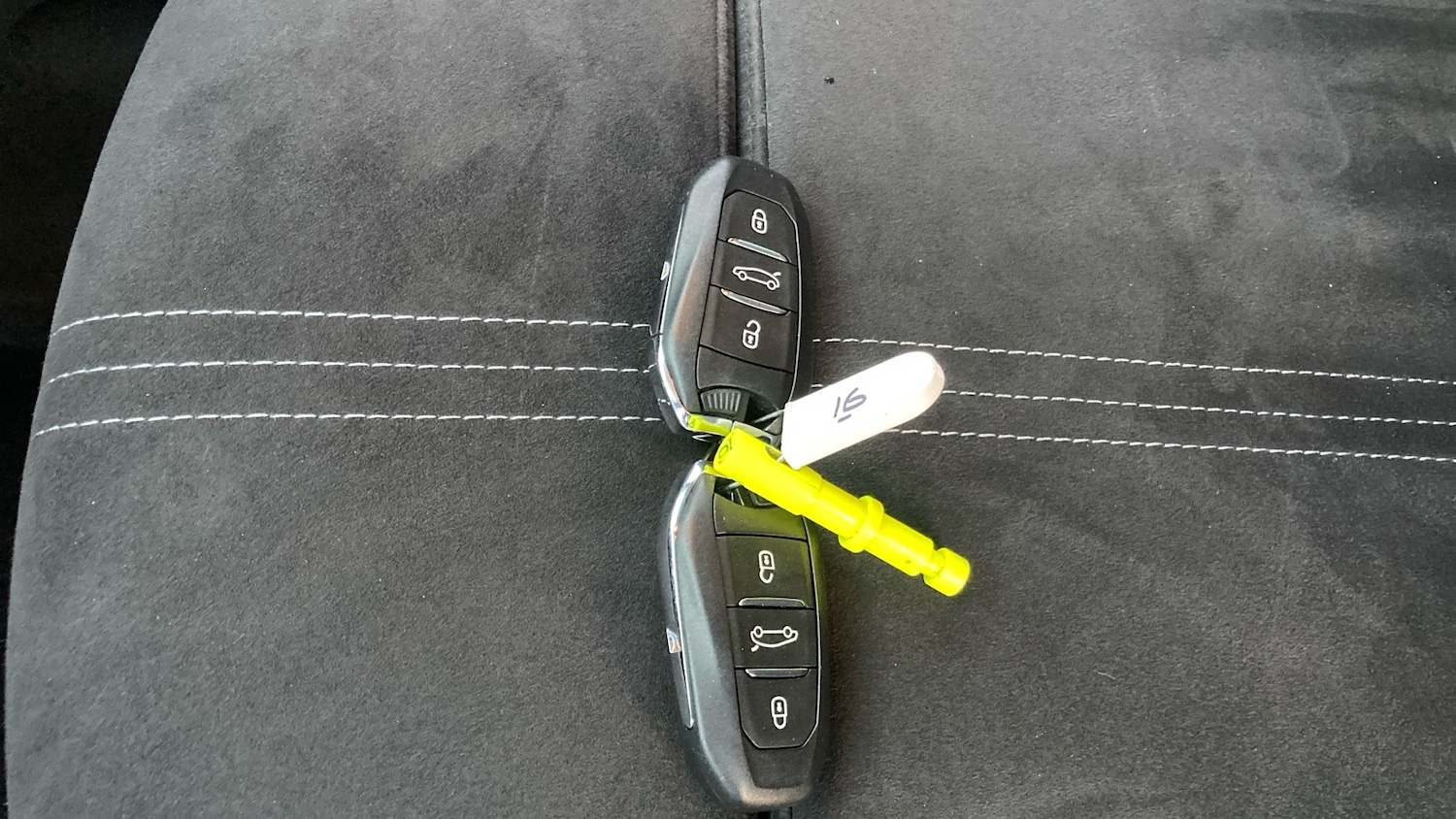 Used Vauxhall Crossland 2022 for sale - 76519653: Photo 20