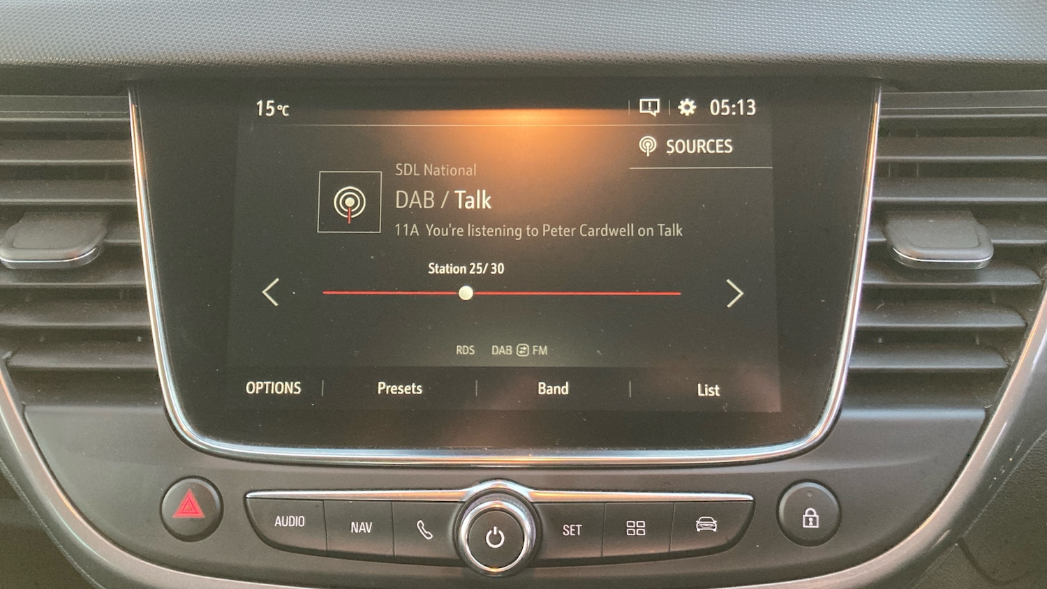 Used Vauxhall Crossland 2022 for sale - 76519653: Photo 22