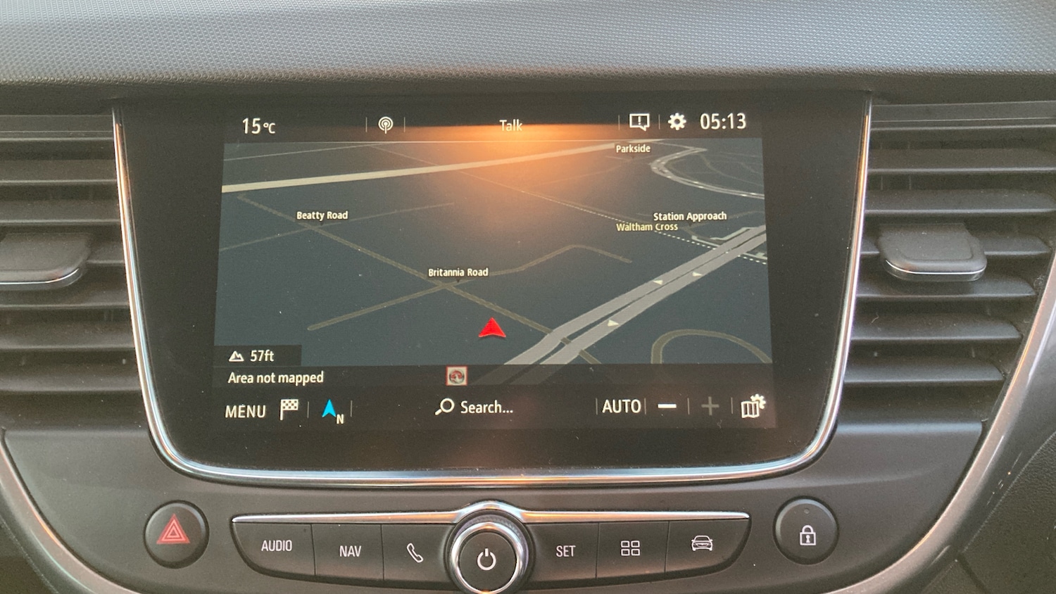 Used Vauxhall Crossland 2022 for sale - 76519653: Photo 23