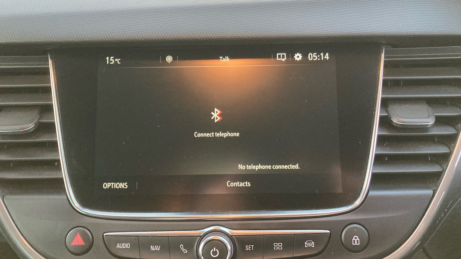 Used Vauxhall Crossland 2022 for sale - 76519653: Photo 24