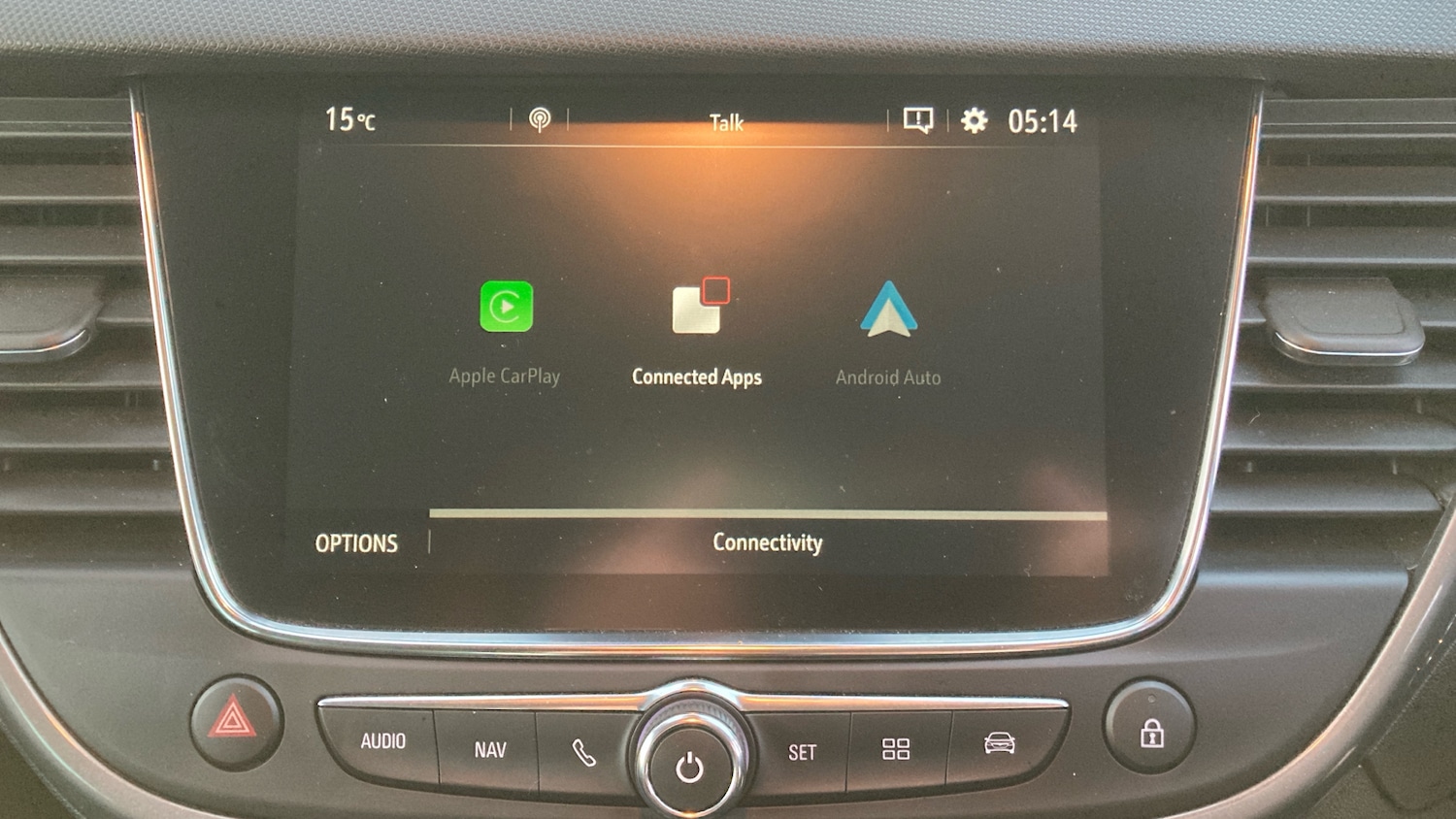 Used Vauxhall Crossland 2022 for sale - 76519653: Photo 25