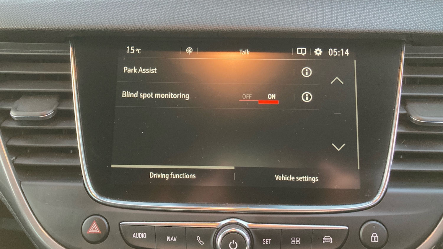 Used Vauxhall Crossland 2022 for sale - 76519653: Photo 26