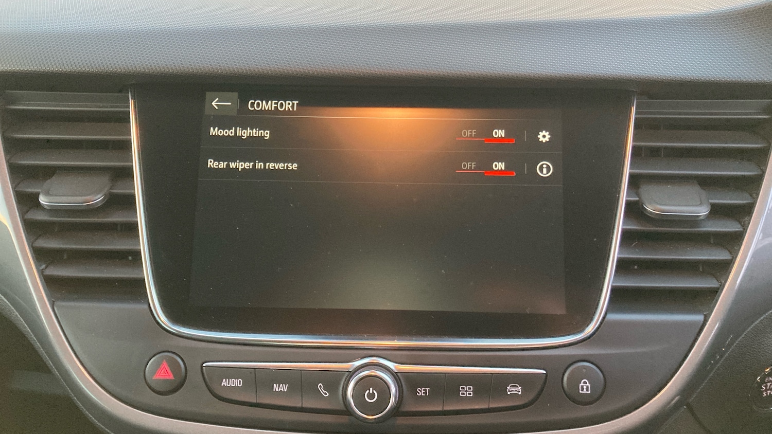 Used Vauxhall Crossland 2022 for sale - 76519653: Photo 29