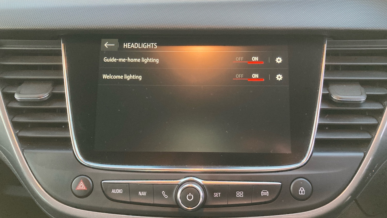 Used Vauxhall Crossland 2022 for sale - 76519653: Photo 30