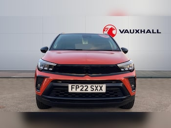 Used Vauxhall Crossland 2022 for sale - 76519653: Photo