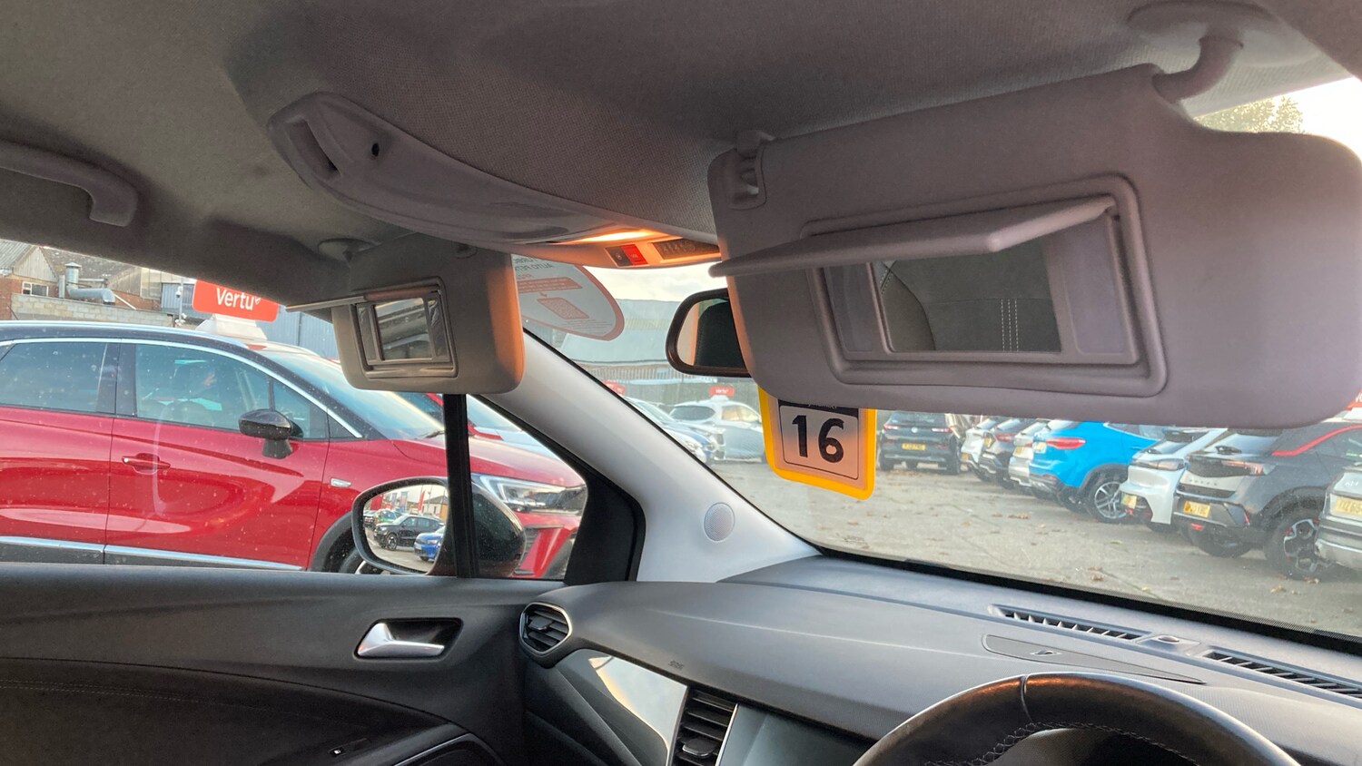 Used Vauxhall Crossland 2022 for sale - 76519653: Photo 40