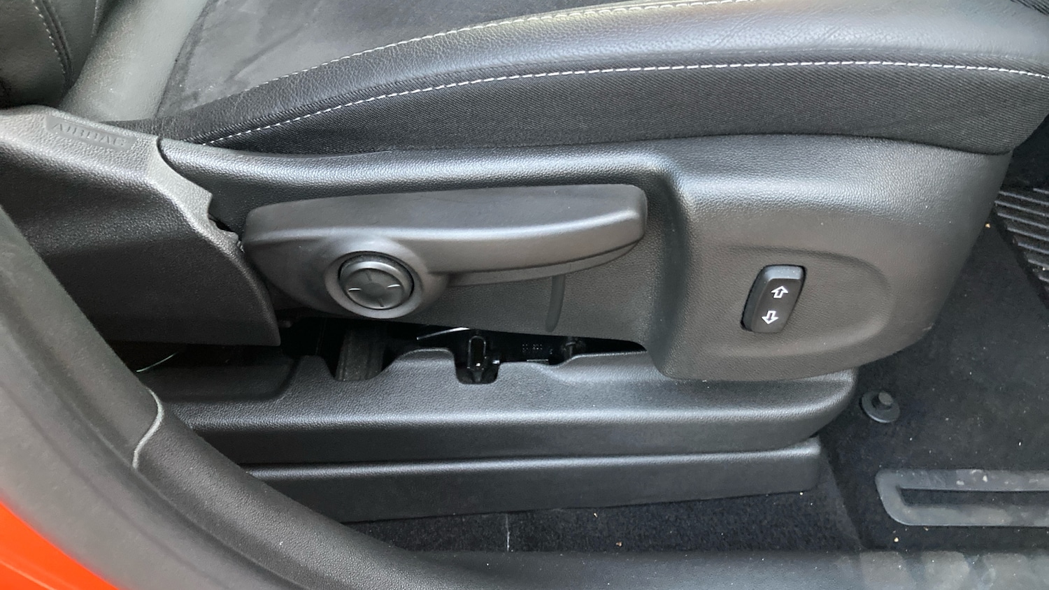 Used Vauxhall Crossland 2022 for sale - 76519653: Photo 41