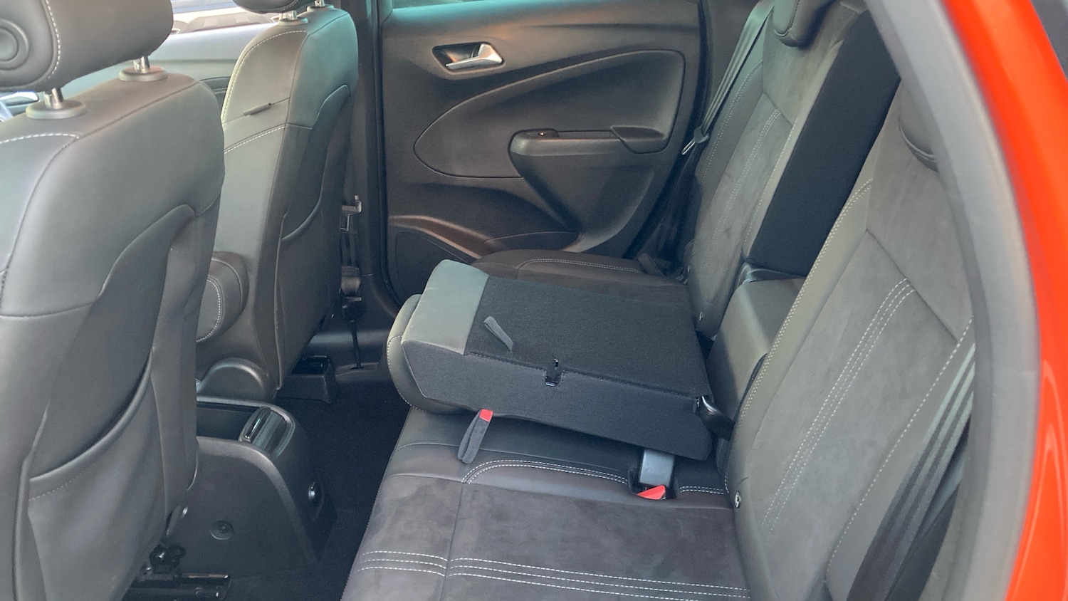 Used Vauxhall Crossland 2022 for sale - 76519653: Photo 44