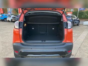 Used Vauxhall Crossland 2022 for sale - 76519653: Photo