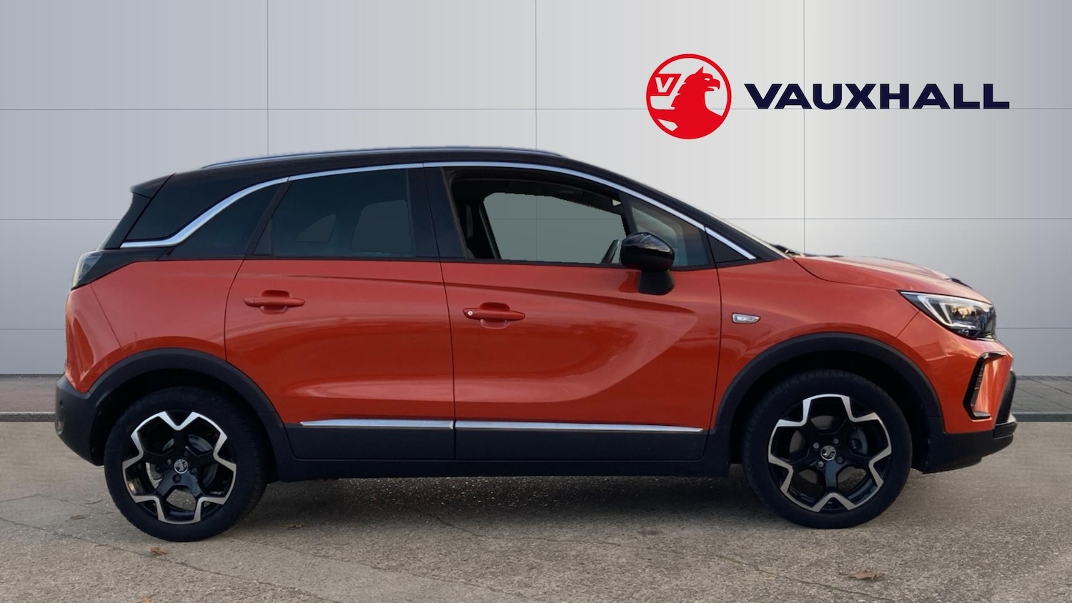 Used Vauxhall Crossland 2022 for sale - 76519653: Photo 5