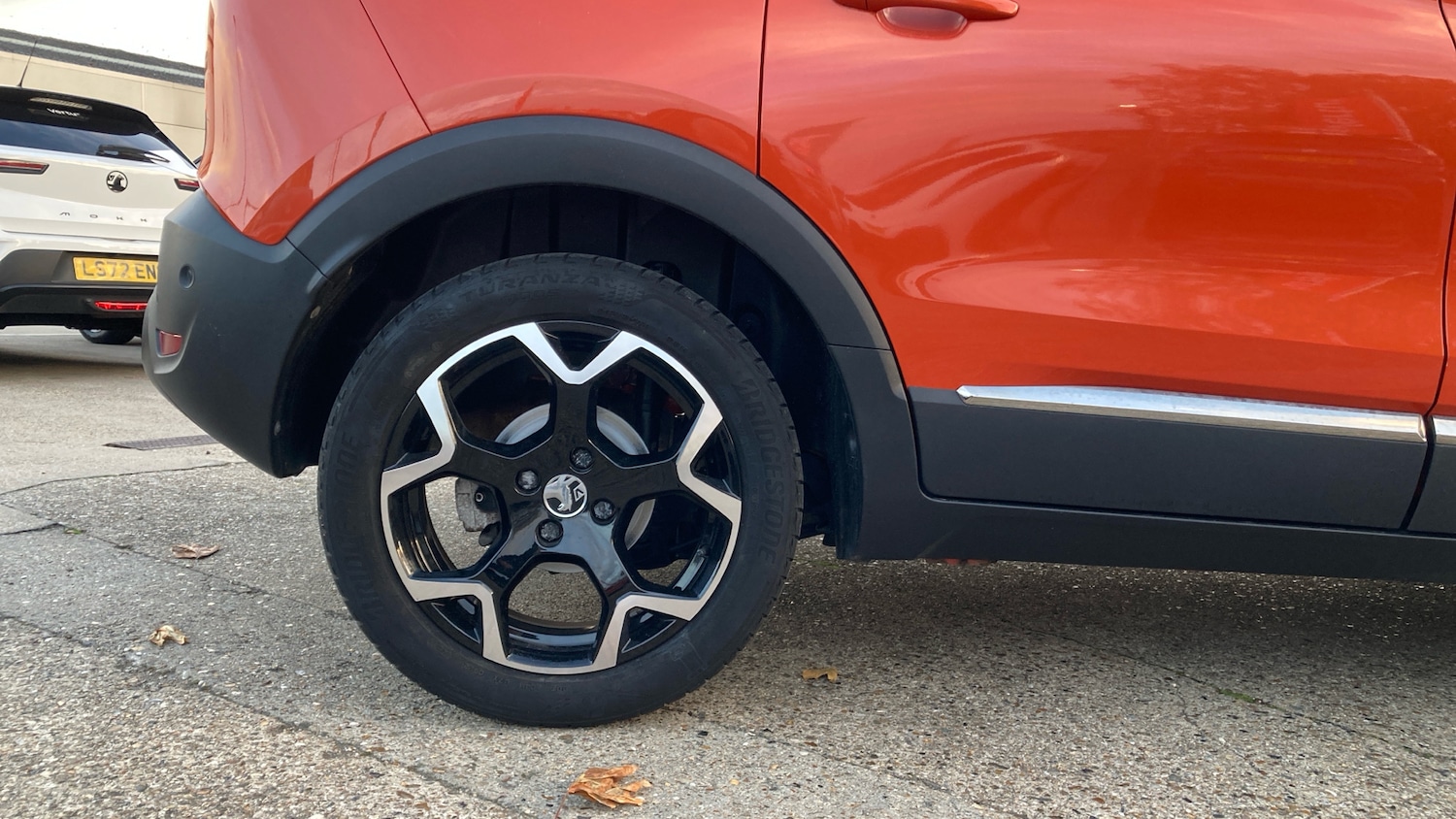 Used Vauxhall Crossland 2022 for sale - 76519653: Photo 7