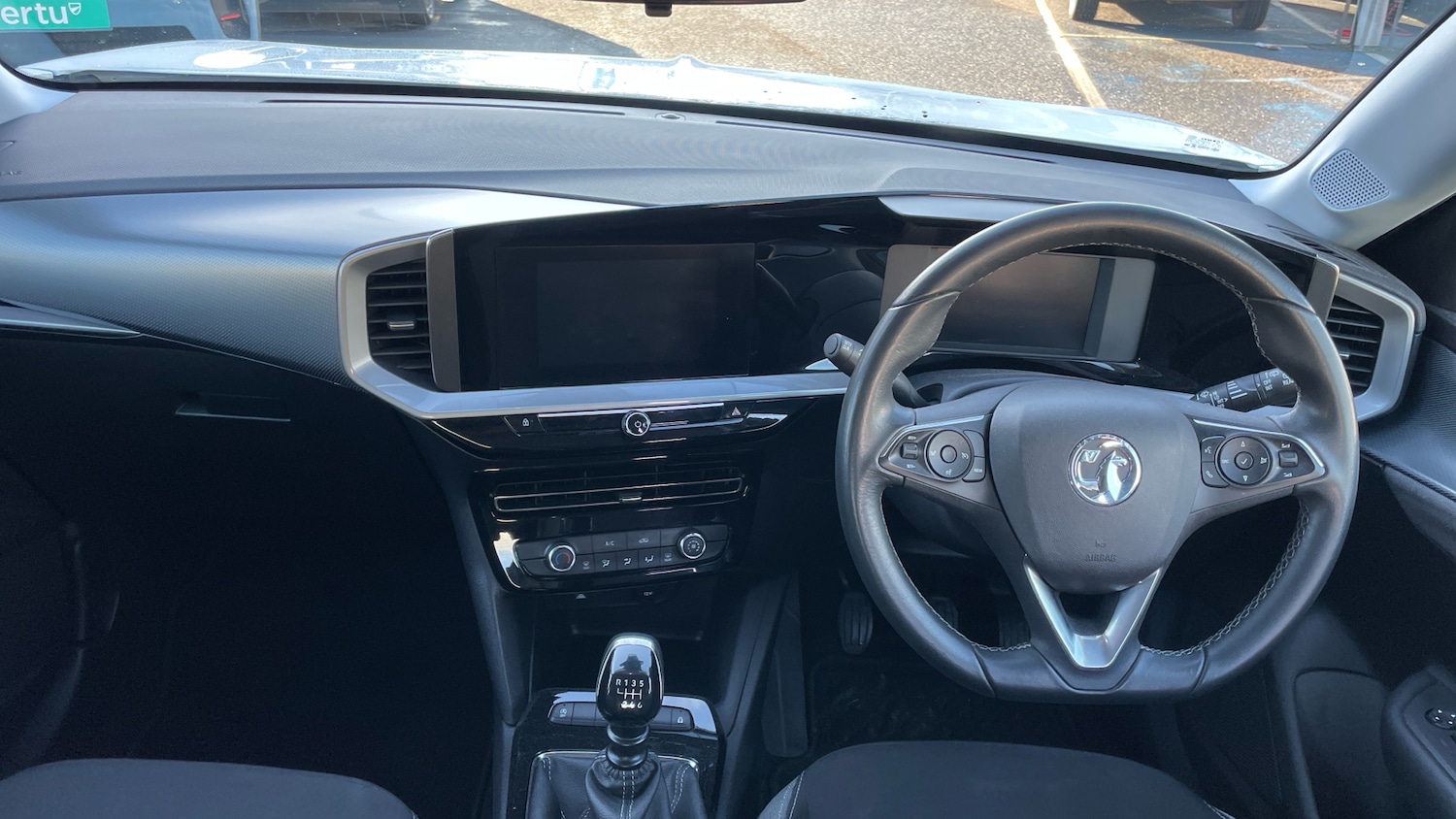 Used Vauxhall Mokka 2023 for sale - 77144742: Photo 10