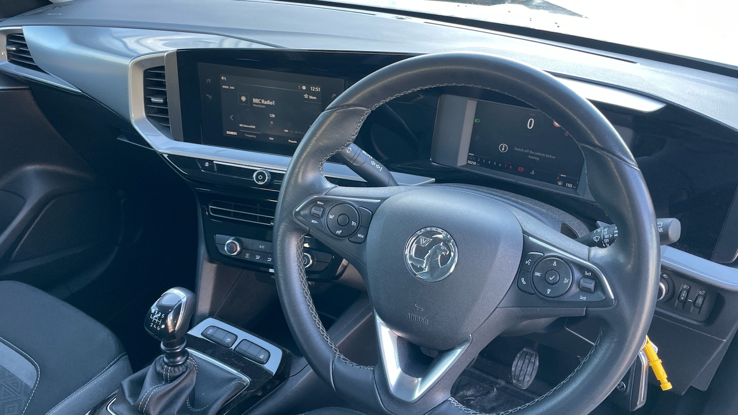 Used Vauxhall Mokka 2023 for sale - 77144742: Photo 11