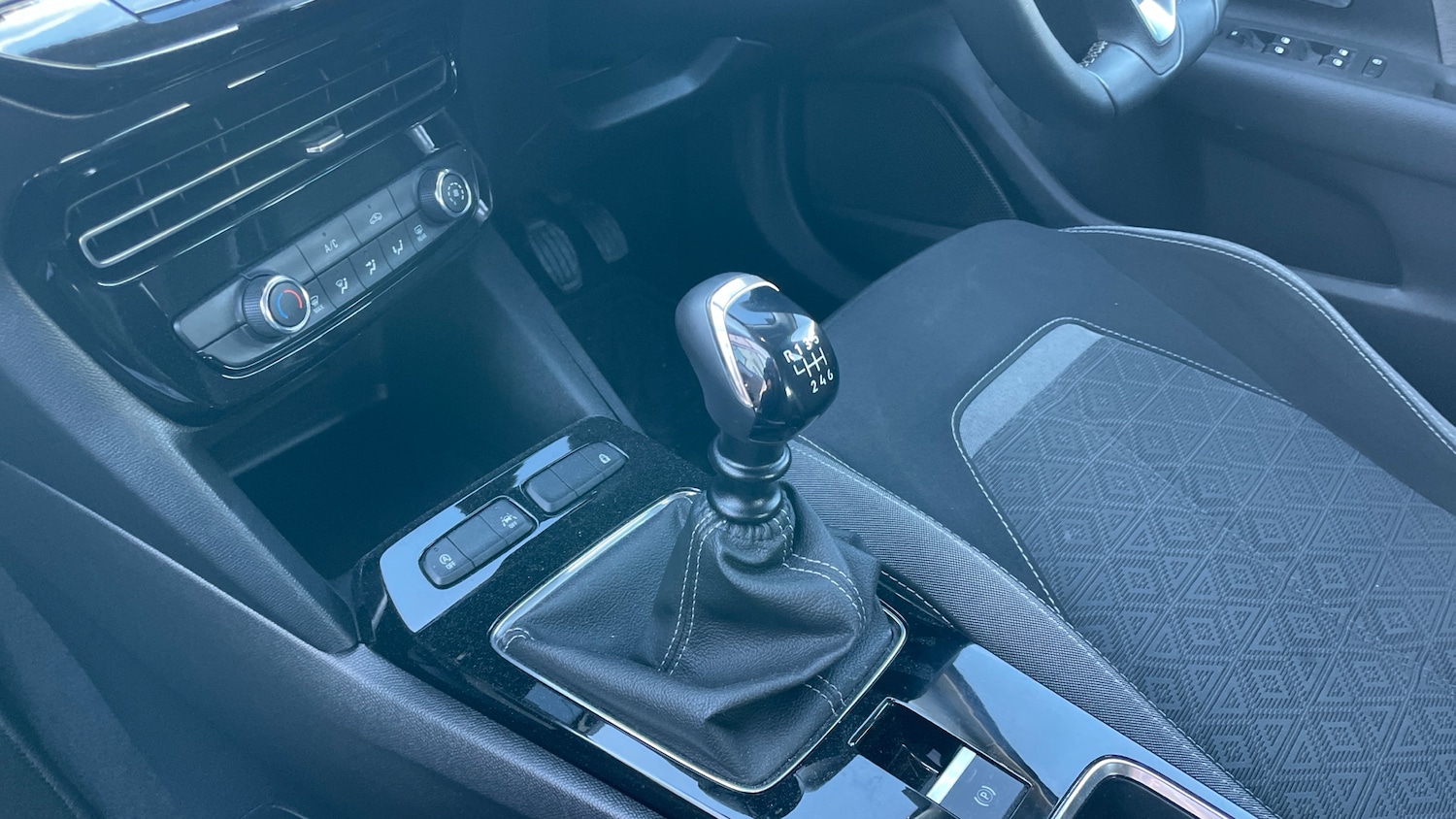 Used Vauxhall Mokka 2023 for sale - 77144742: Photo 13