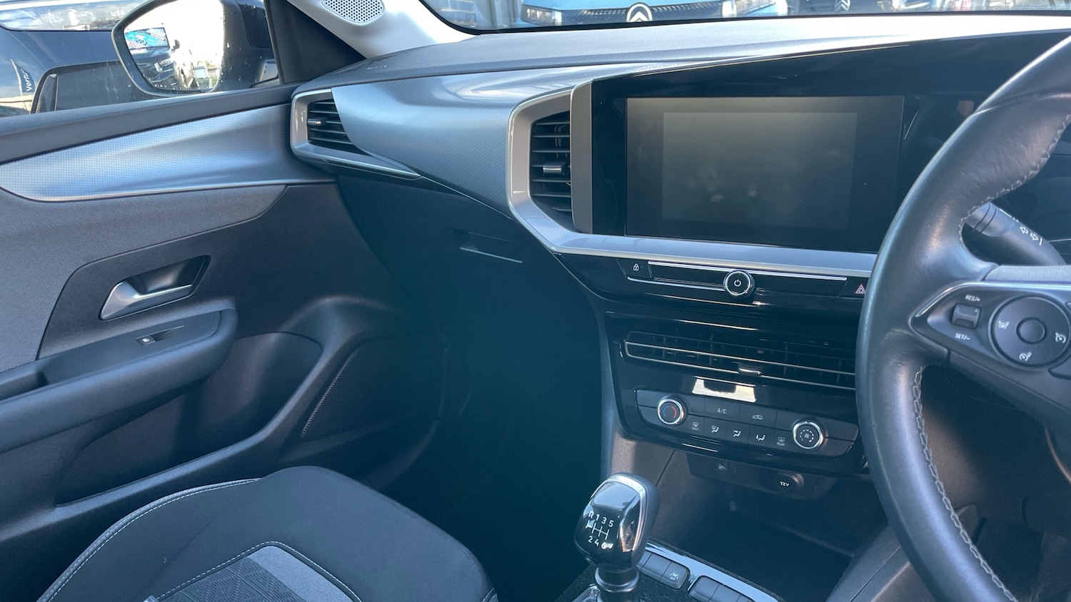 Used Vauxhall Mokka 2023 for sale - 77144742: Photo 14