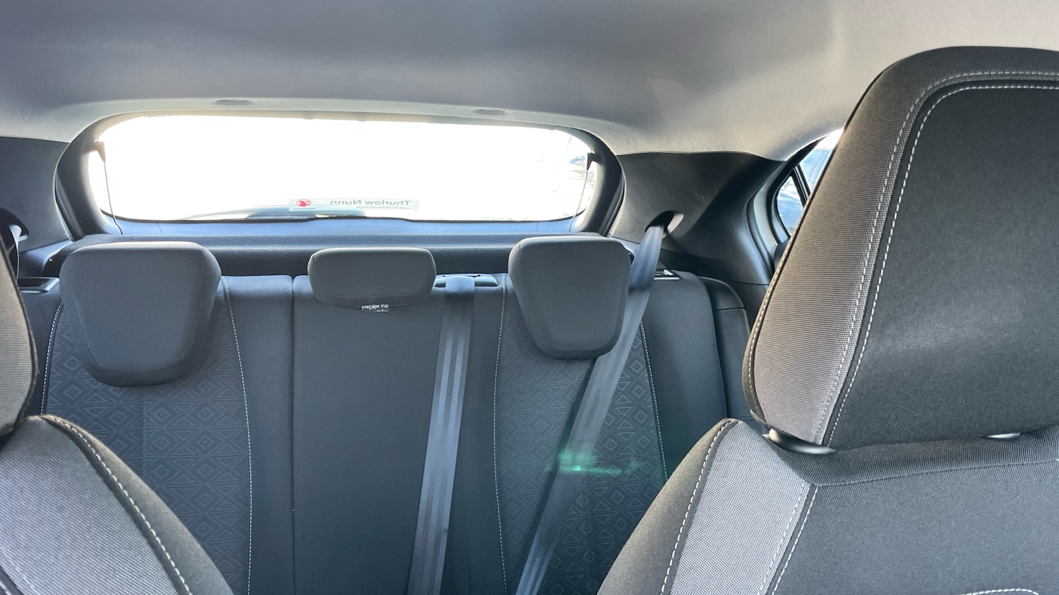 Used Vauxhall Mokka 2023 for sale - 77144742: Photo 15