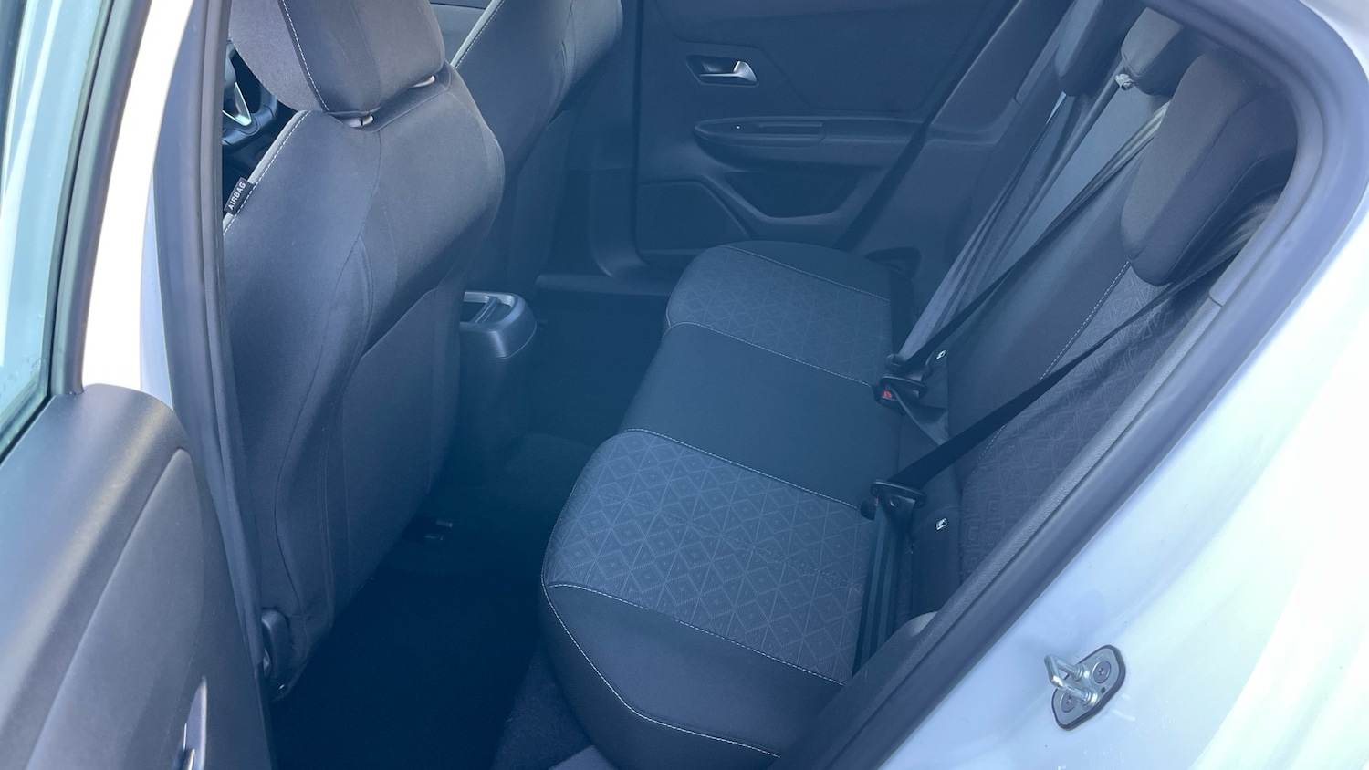 Used Vauxhall Mokka 2023 for sale - 77144742: Photo 16