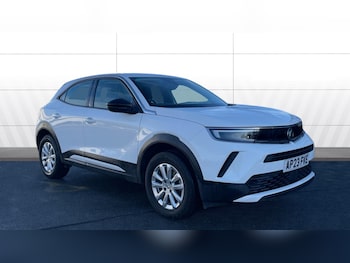 Used Vauxhall Mokka 2023 for sale - 77144742: Photo