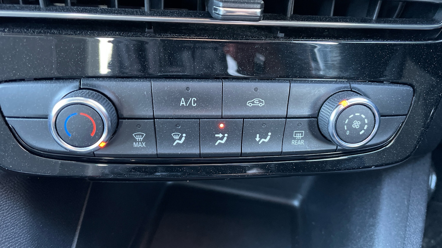 Used Vauxhall Mokka 2023 for sale - 77144742: Photo 28