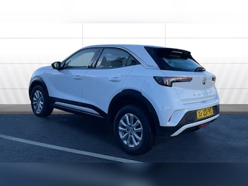 Used Vauxhall Mokka 2023 for sale - 77144742: Photo