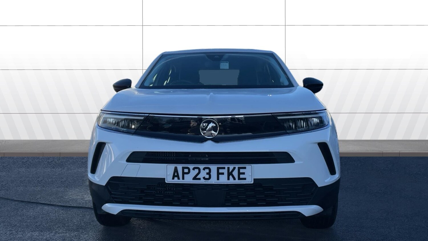 Used Vauxhall Mokka 2023 for sale - 77144742: Photo 3