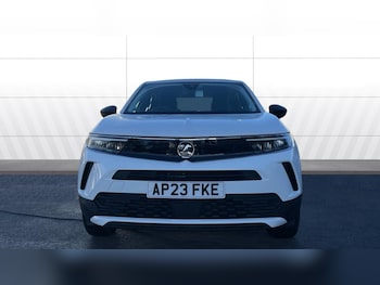 Used Vauxhall Mokka 2023 for sale - 77144742: Photo