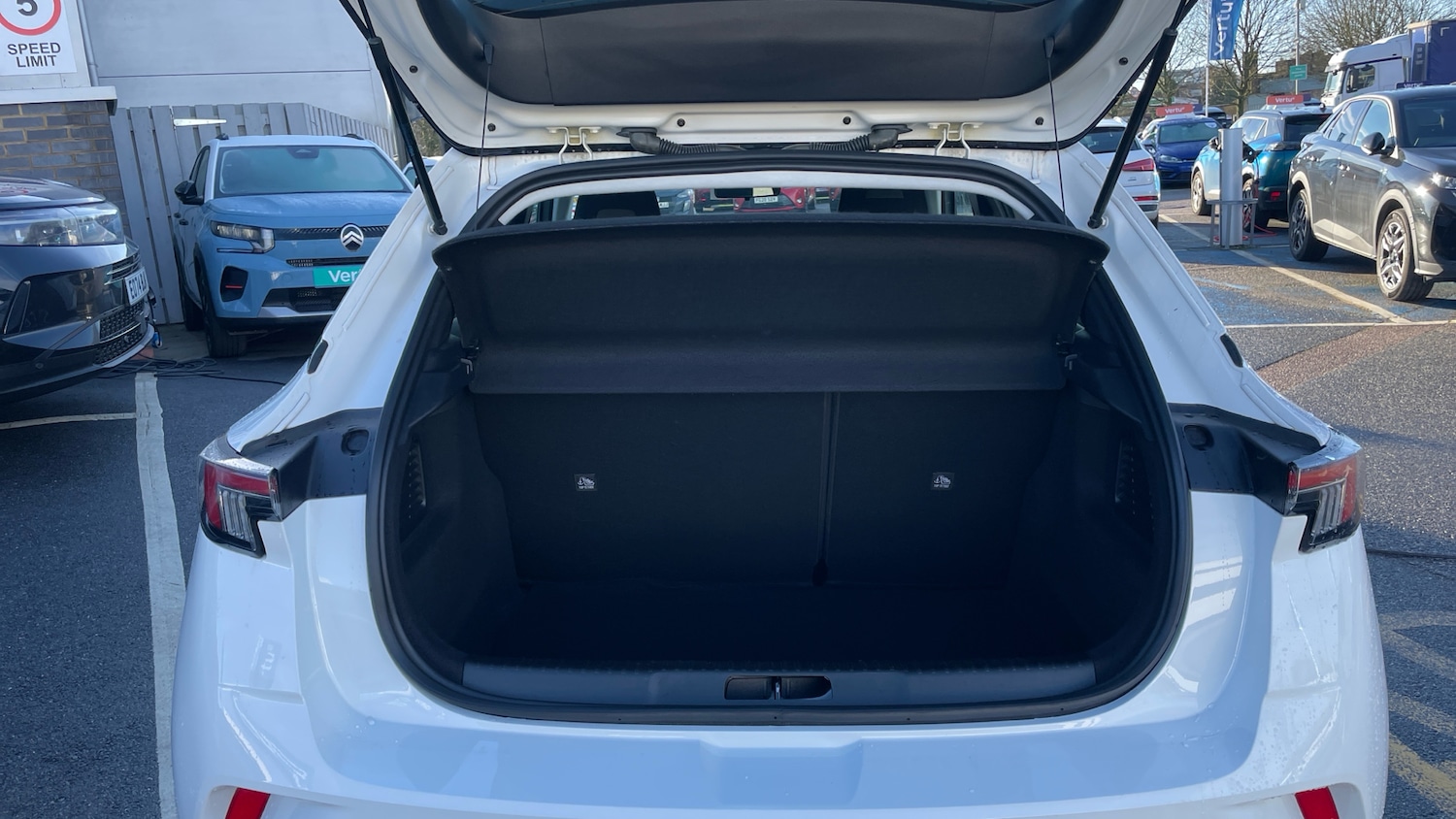 Used Vauxhall Mokka 2023 for sale - 77144742: Photo 4